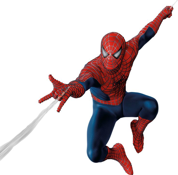 spiderman