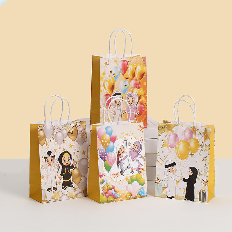 Ramadan Gift Bags