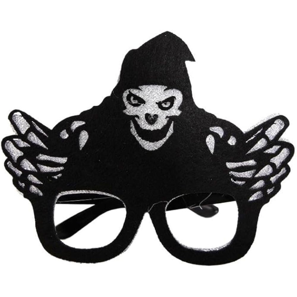 Ghost Scary Eye Frame