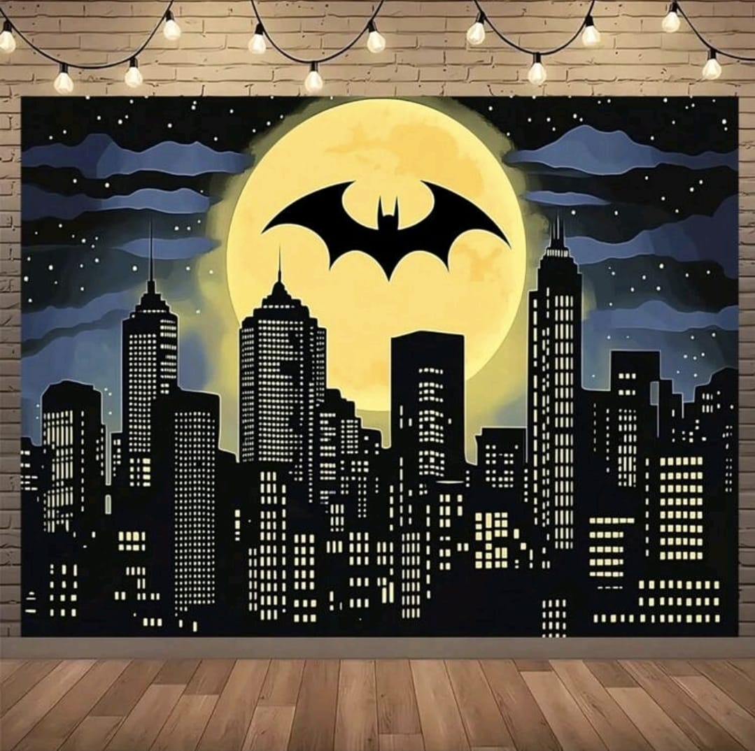 Batman poster 180x230cm poster