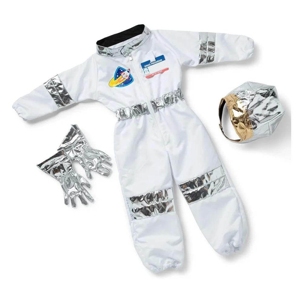 Astronaut Costume for Kids - 130cm to 150cm