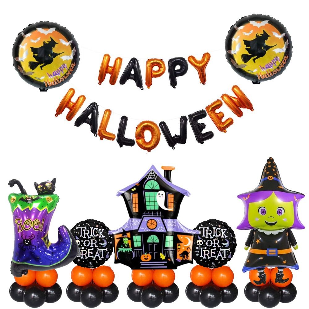 Air Filled Decoration