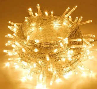 Christmas String Light - 20m