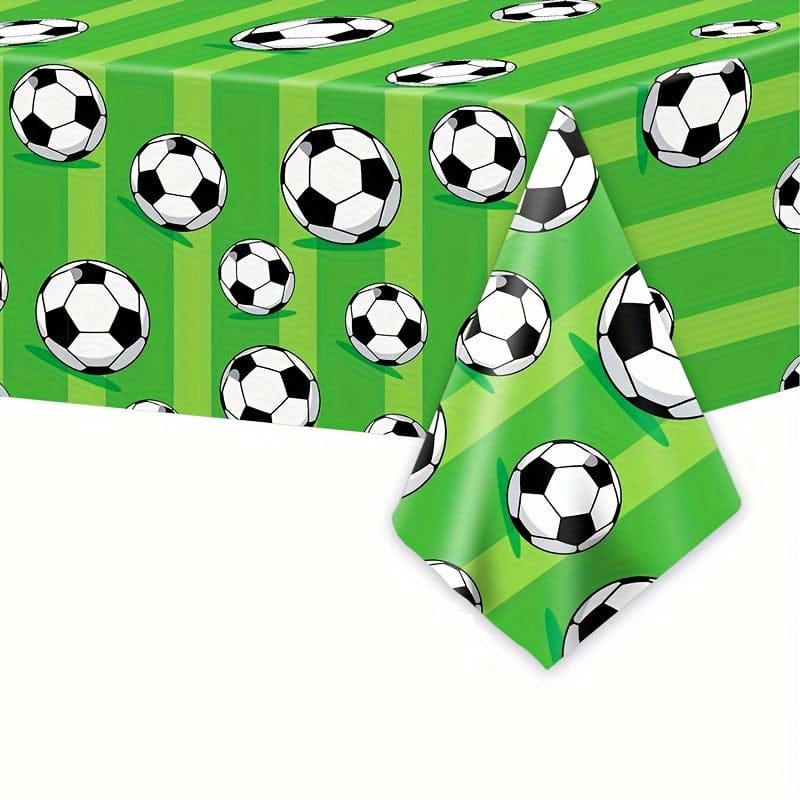 football table cloth