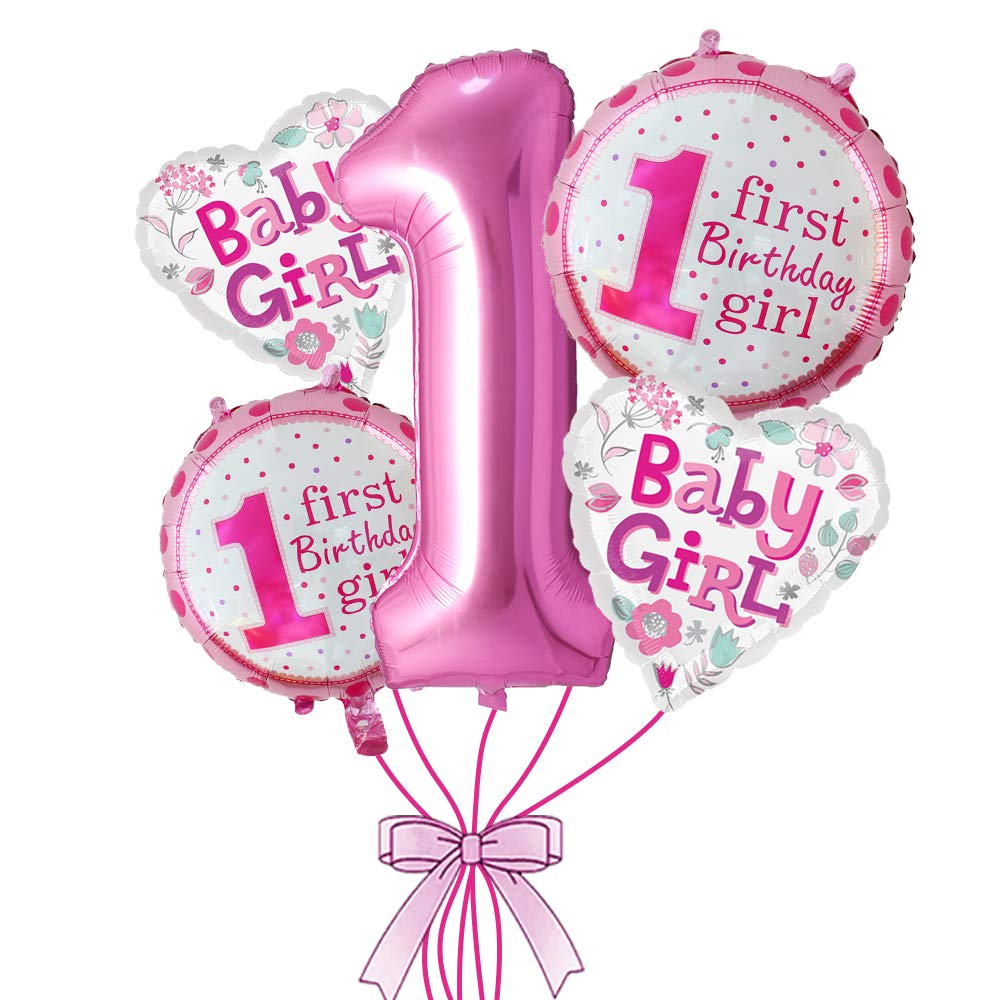 first birthday decorations