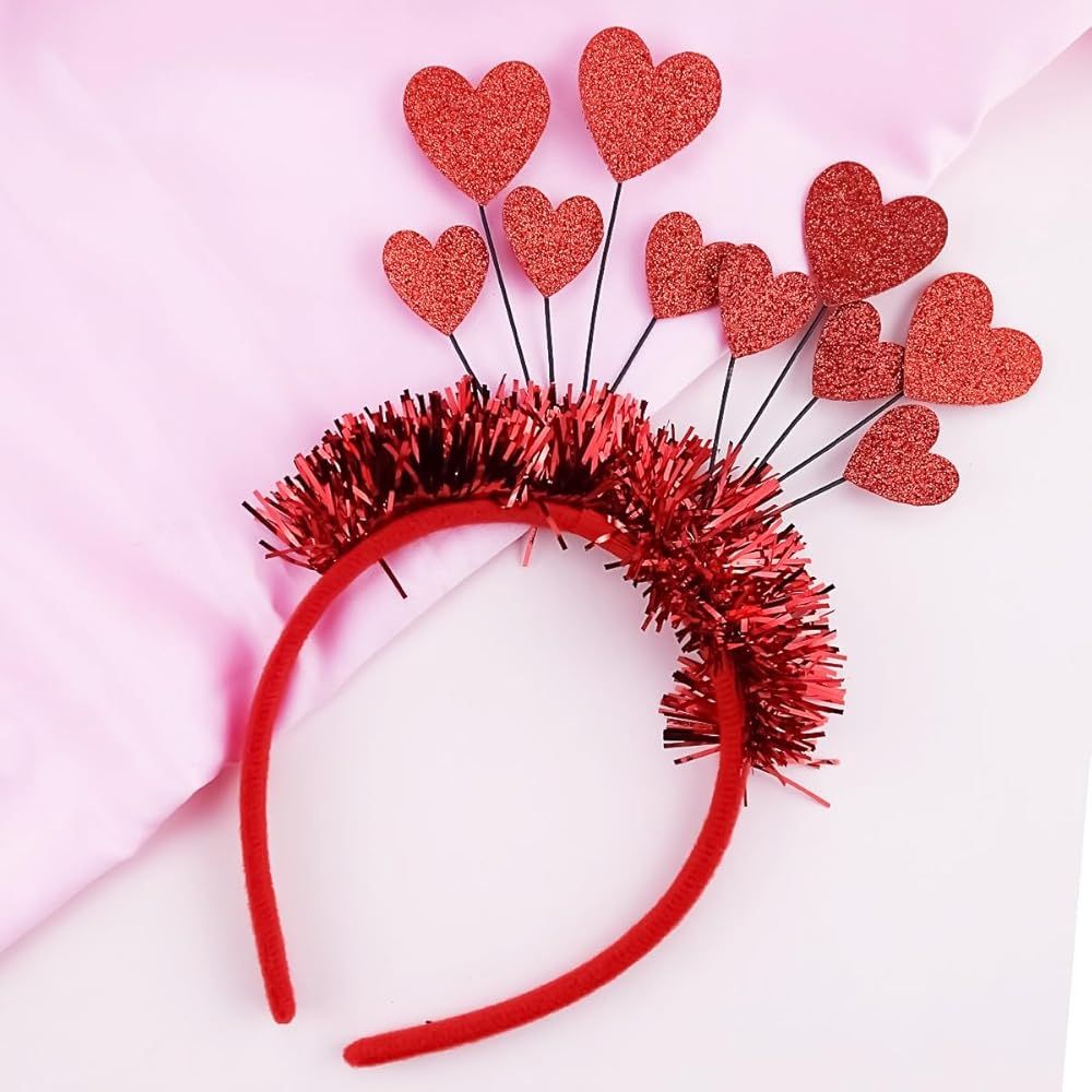 Love Day Head Band 1 pc