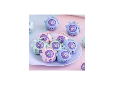 Rock paper scissors game toy 10 Pcs