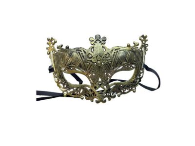 masquerade masks - Design 2