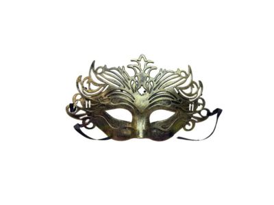 masquerade masks - Design 1