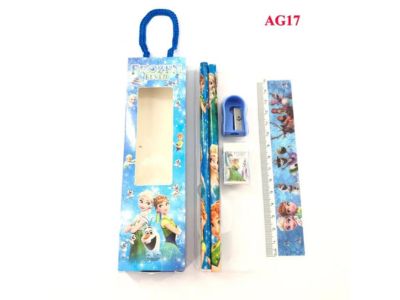 Frozen else theme party favor return gifts set of 5