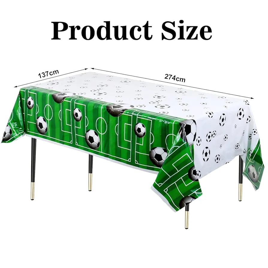 Football table cover