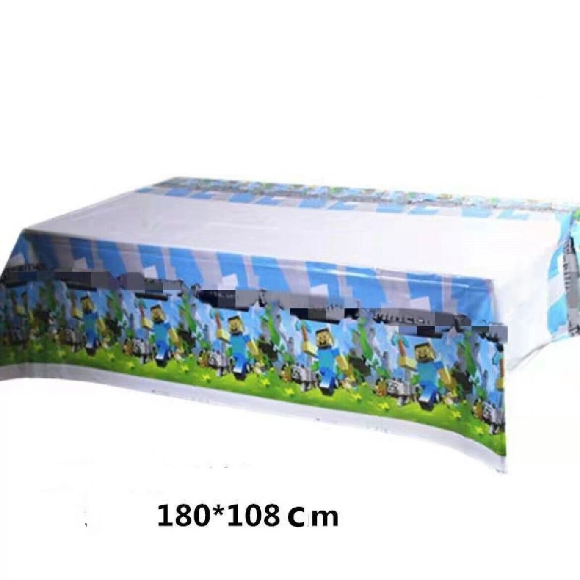 Minecraft Tablecover