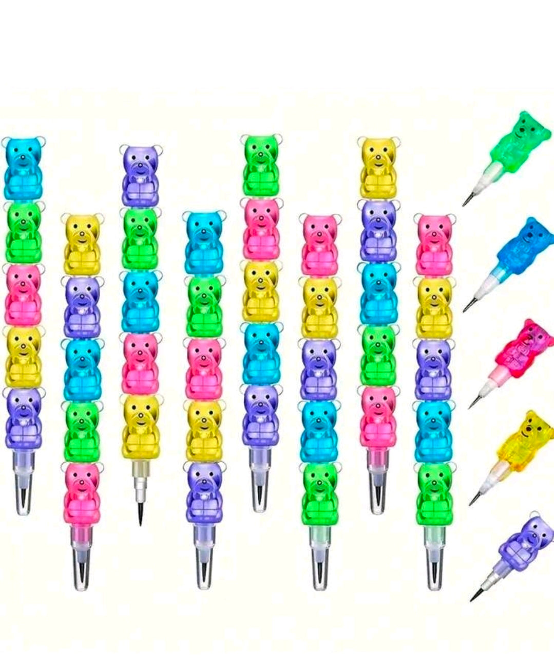 Kids pencil giveaway gift 10pcs