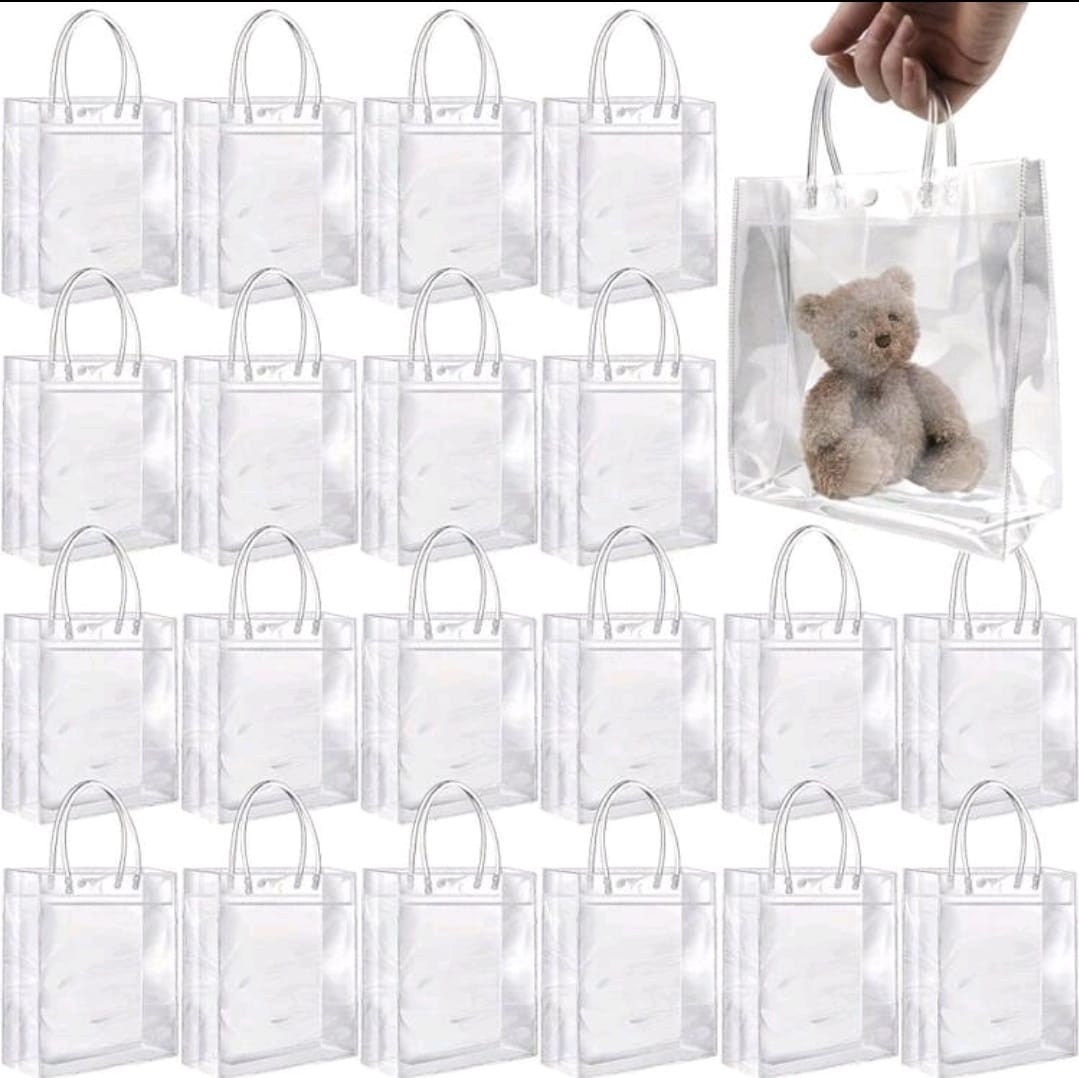20Pcs reusable gift bag