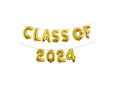 Class of 2024 - non inflated
