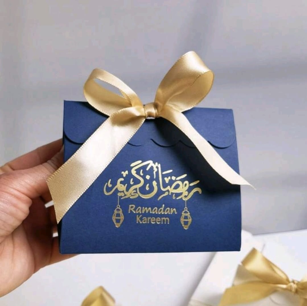 Ramadan Gift Pack ( pack of 10)