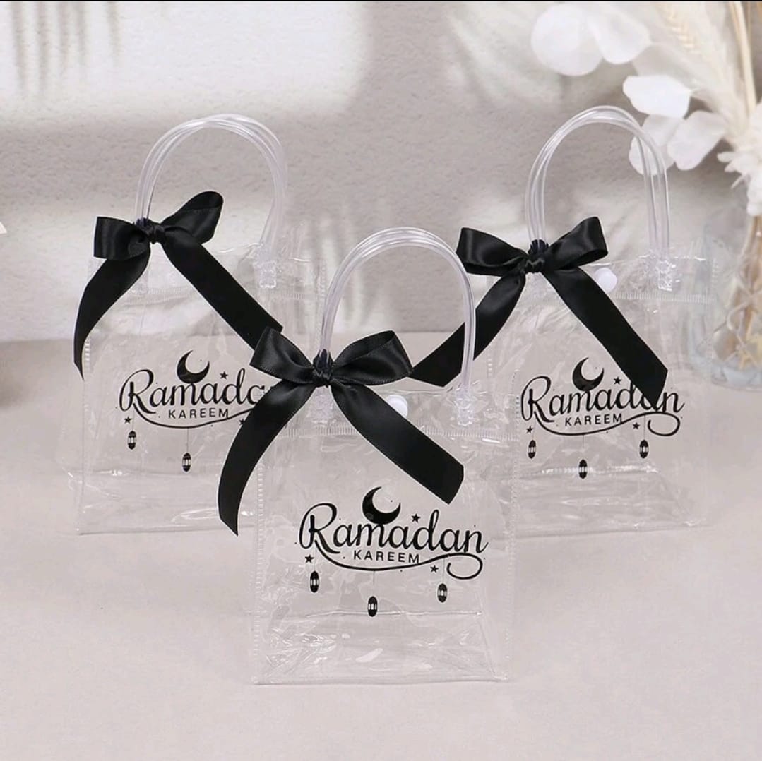 Ramadan gift bags ( pack of 5)