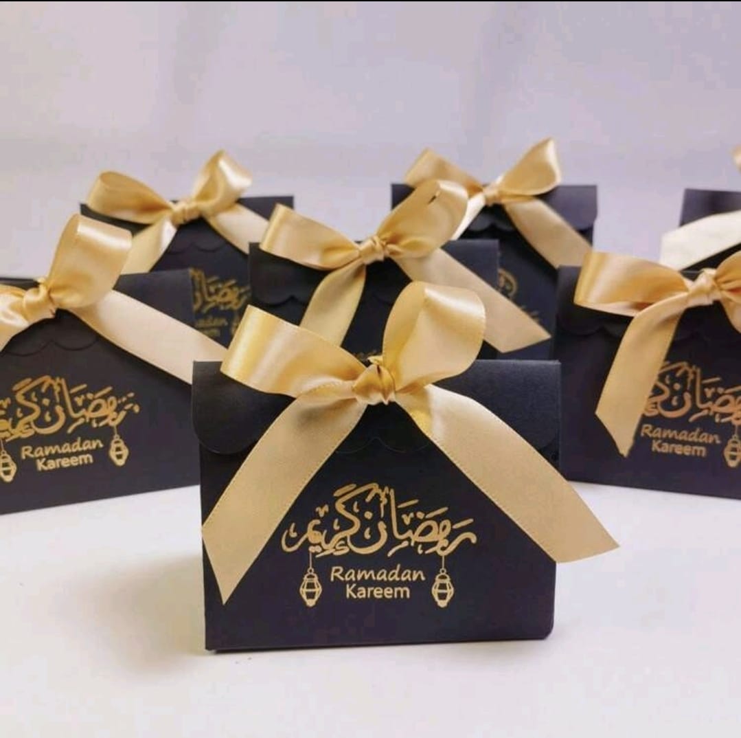 Ramadan Gift Pack ( pack of 10)