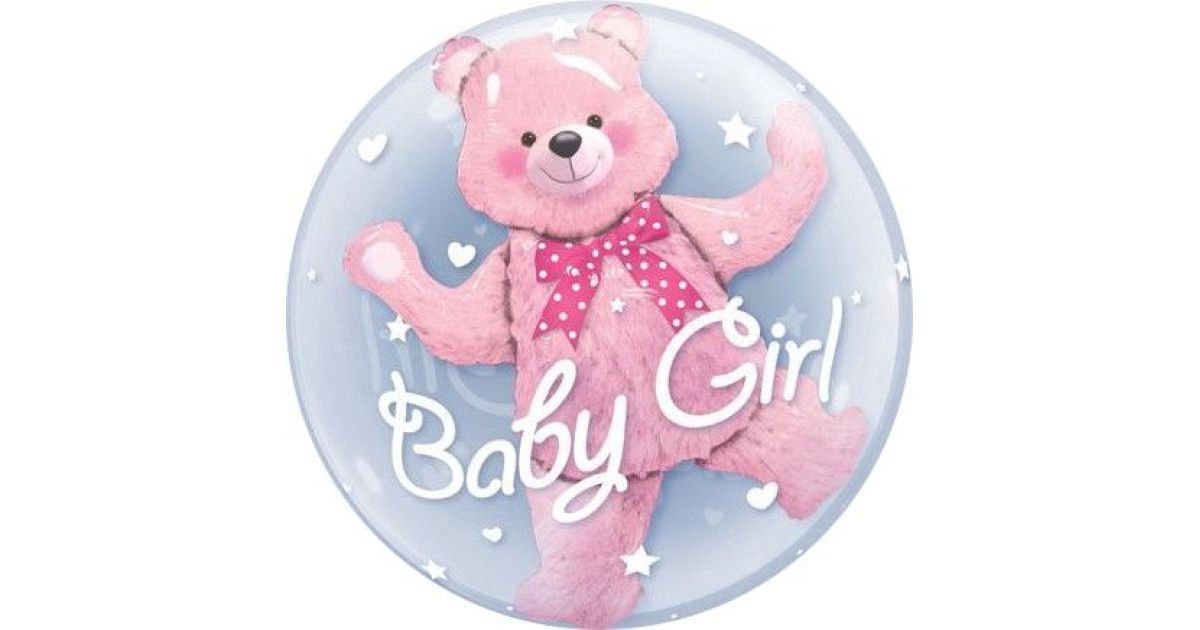 its a boy baby balloon 24"