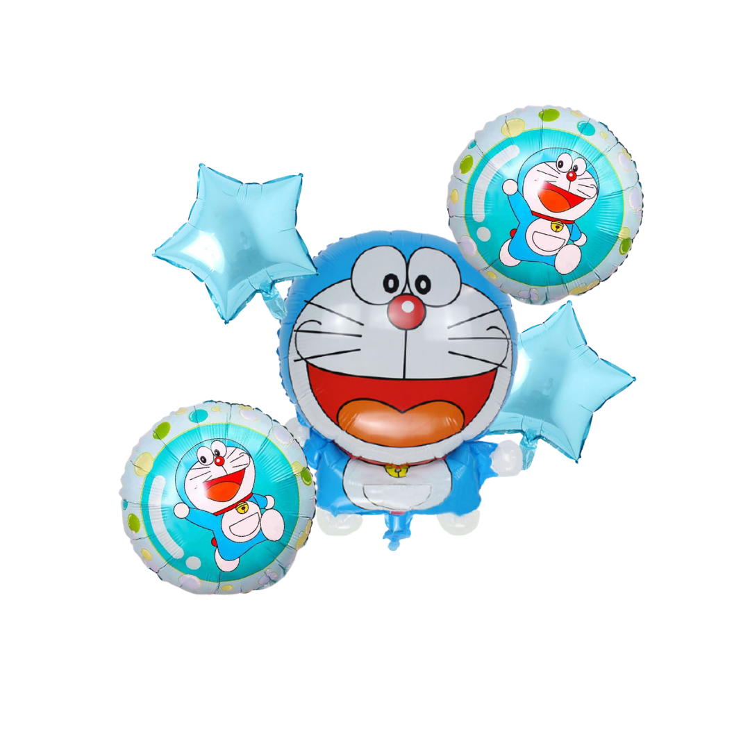 Doraemon party Decoration