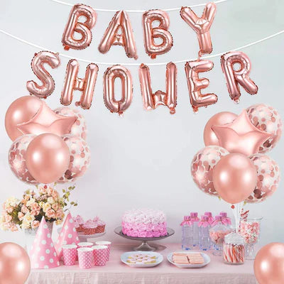 Baby shower