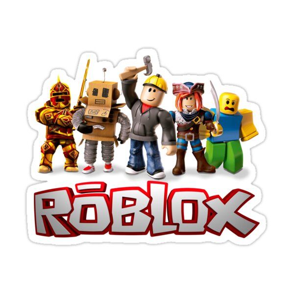 Roblox