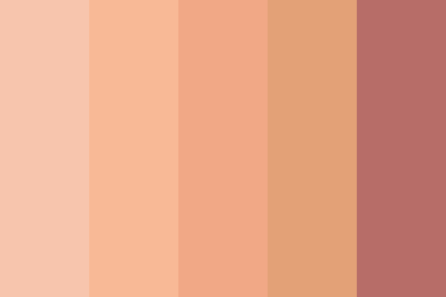 Rosegold