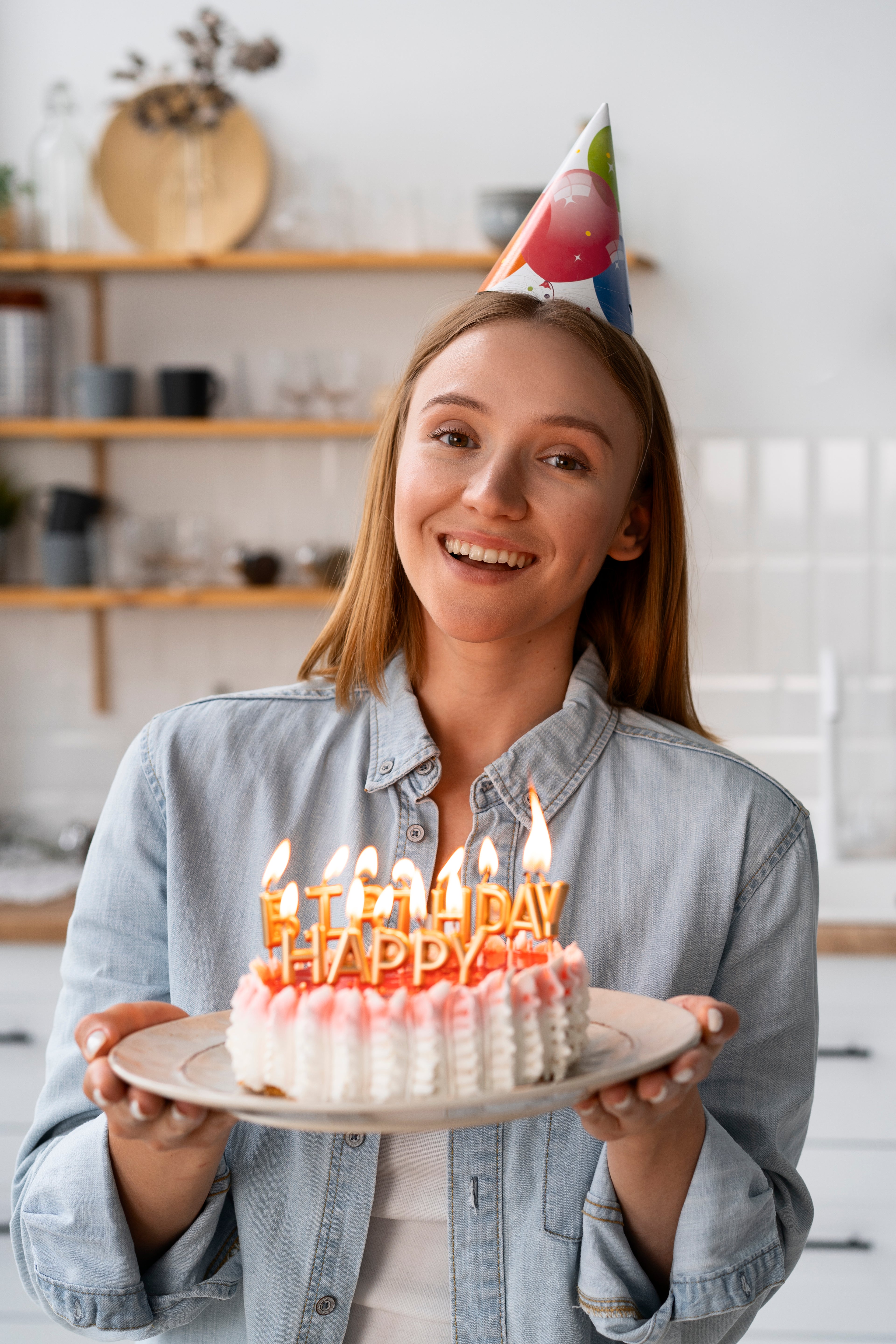 Birthday Sets