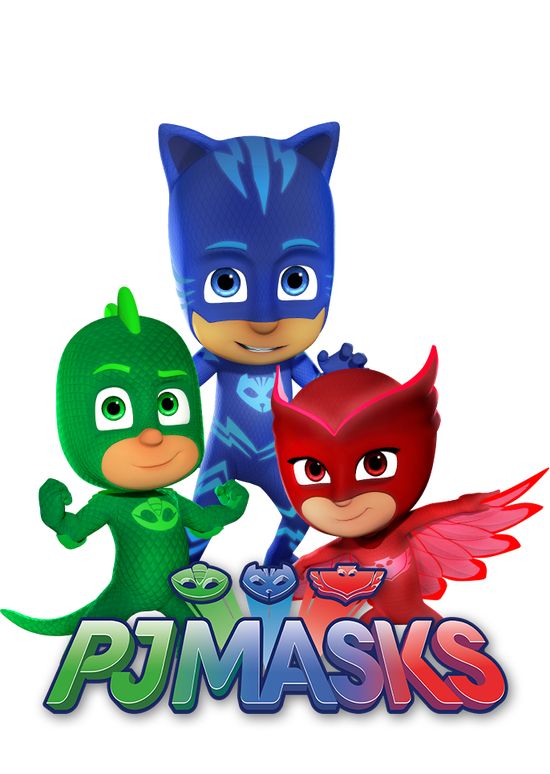 PJ mask