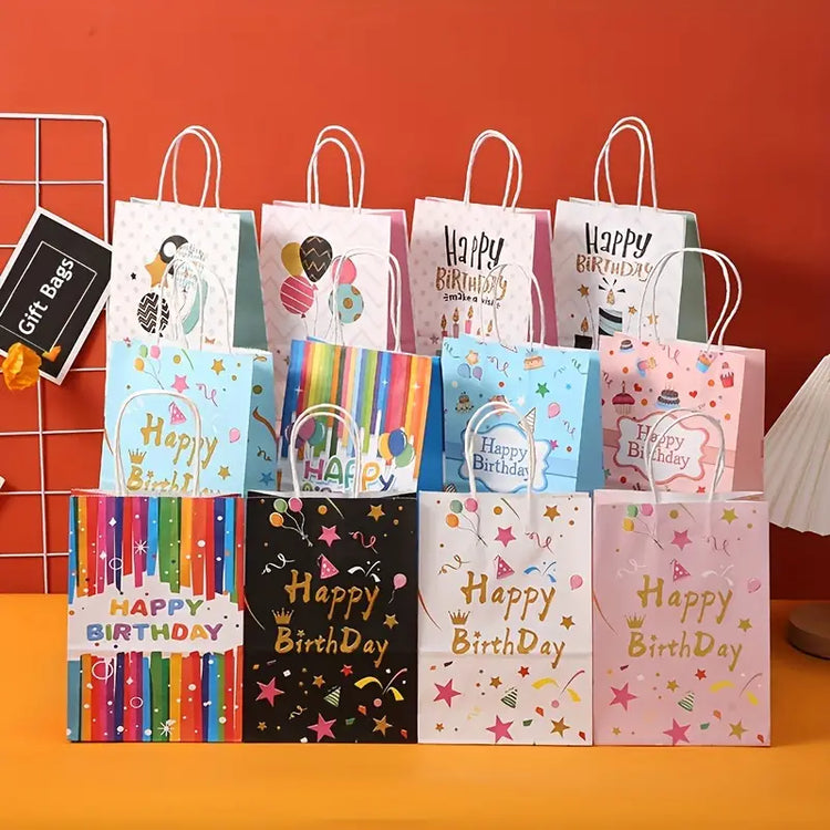 gift bags