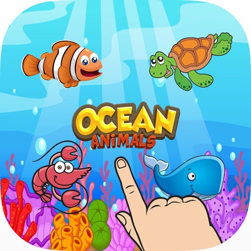 Sea Animal