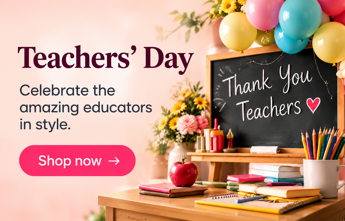 For Teachers
