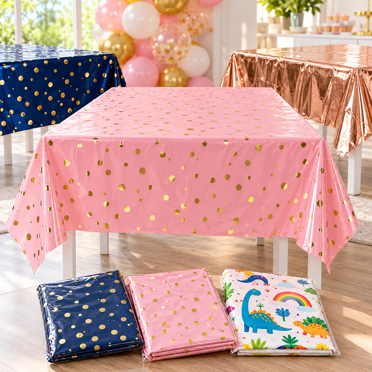 Table cover