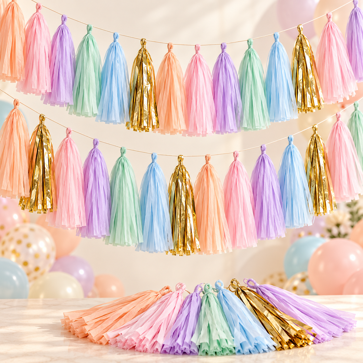 Tassel