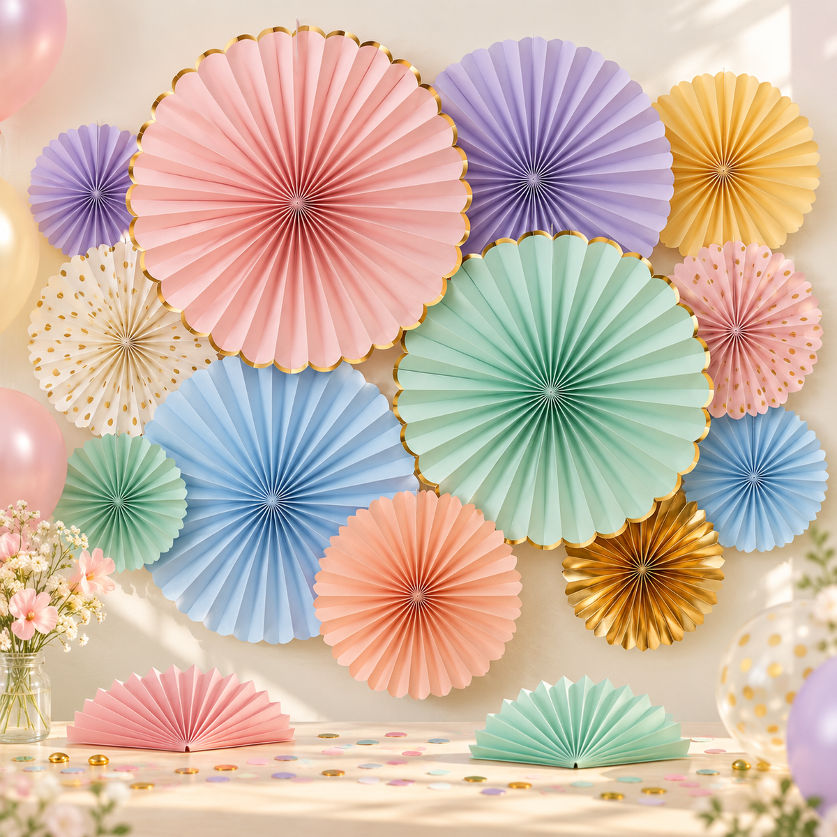 Paper Fan