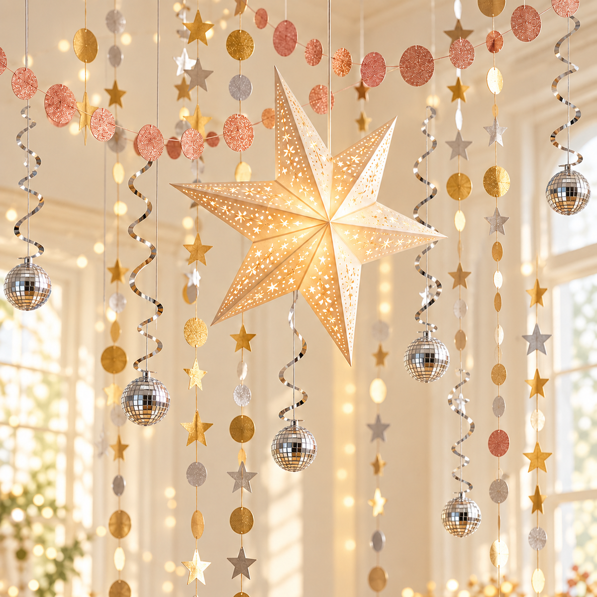 Decorations & Hangings