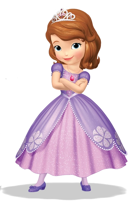 sofia the first