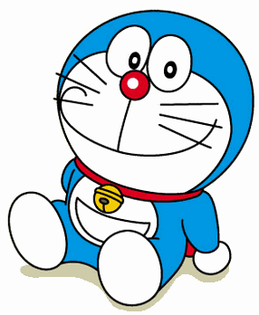 doreamon