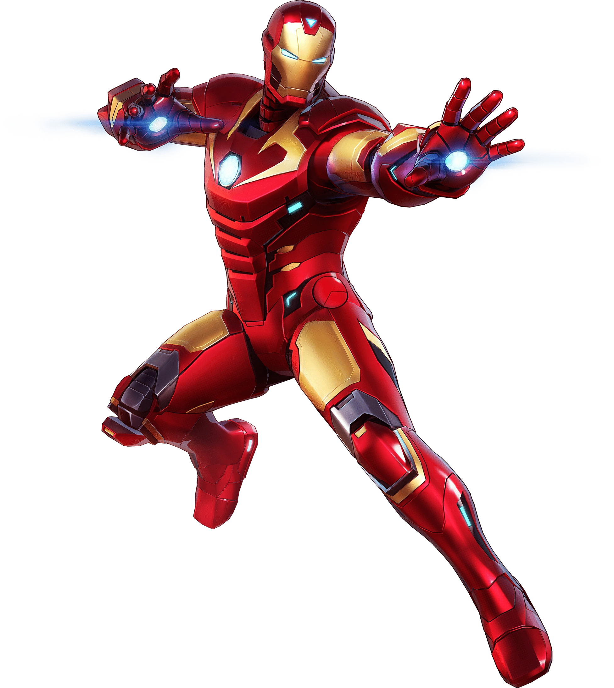 ironman