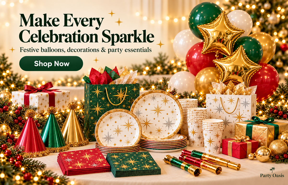 Festive Season