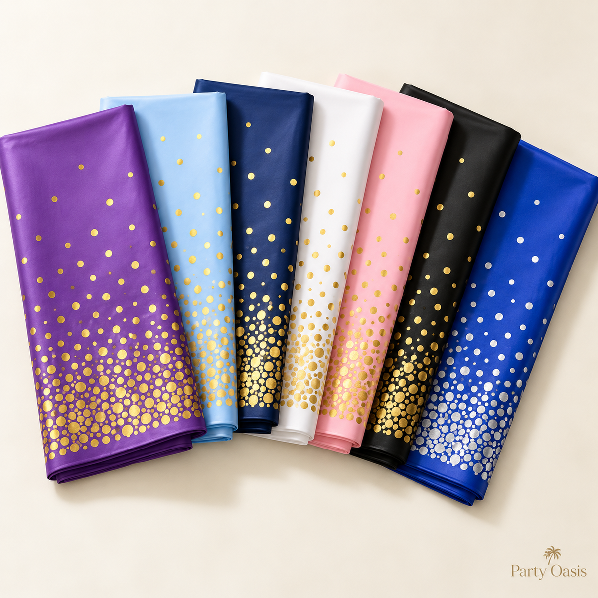 Polk Dot