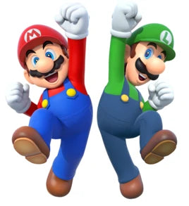 mario