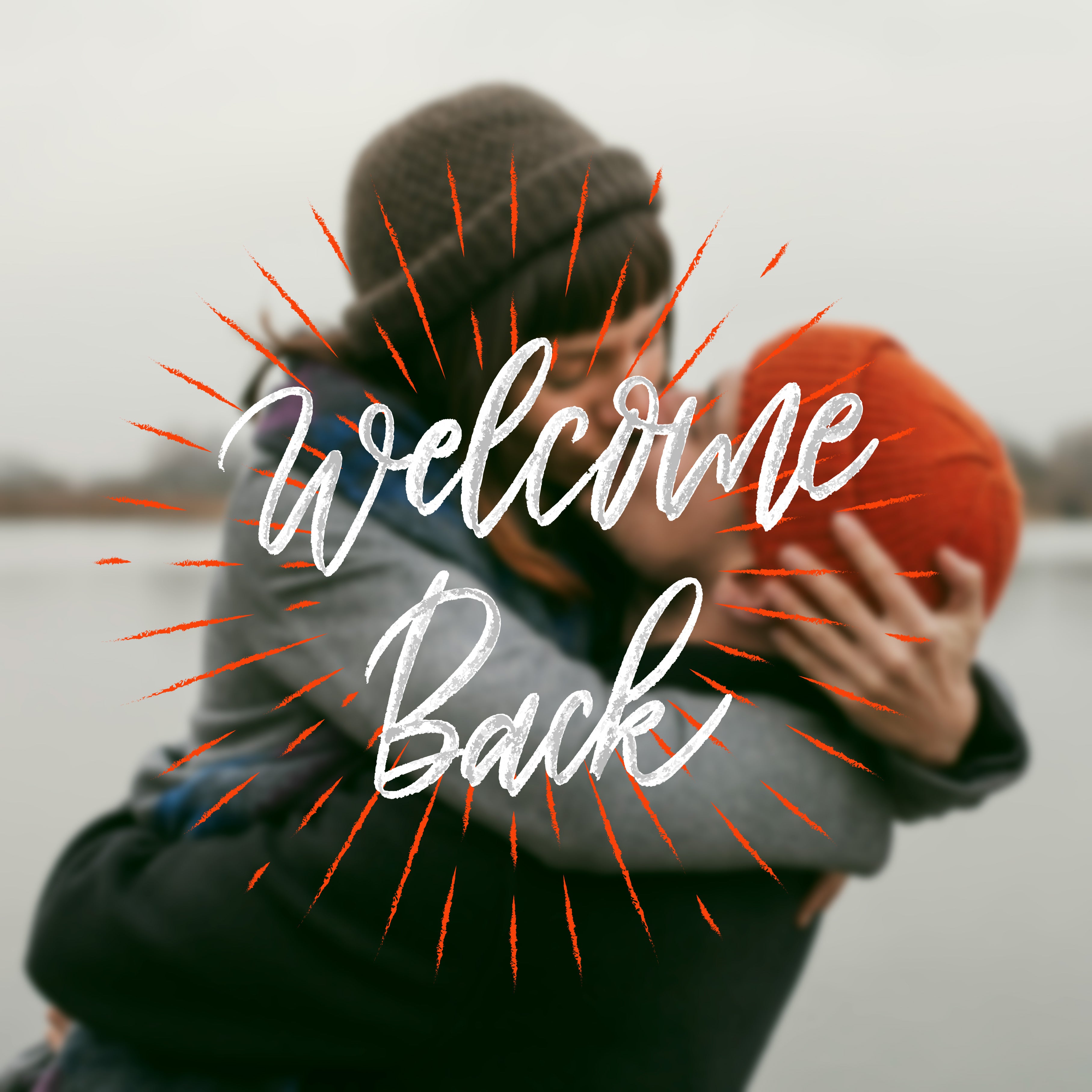 Welcome home