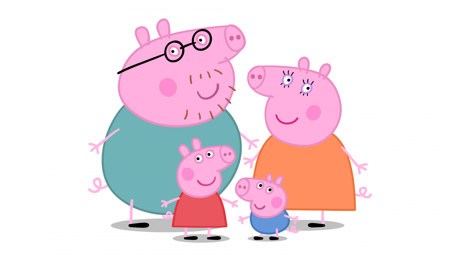 peppa pig
