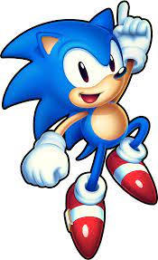super sonic