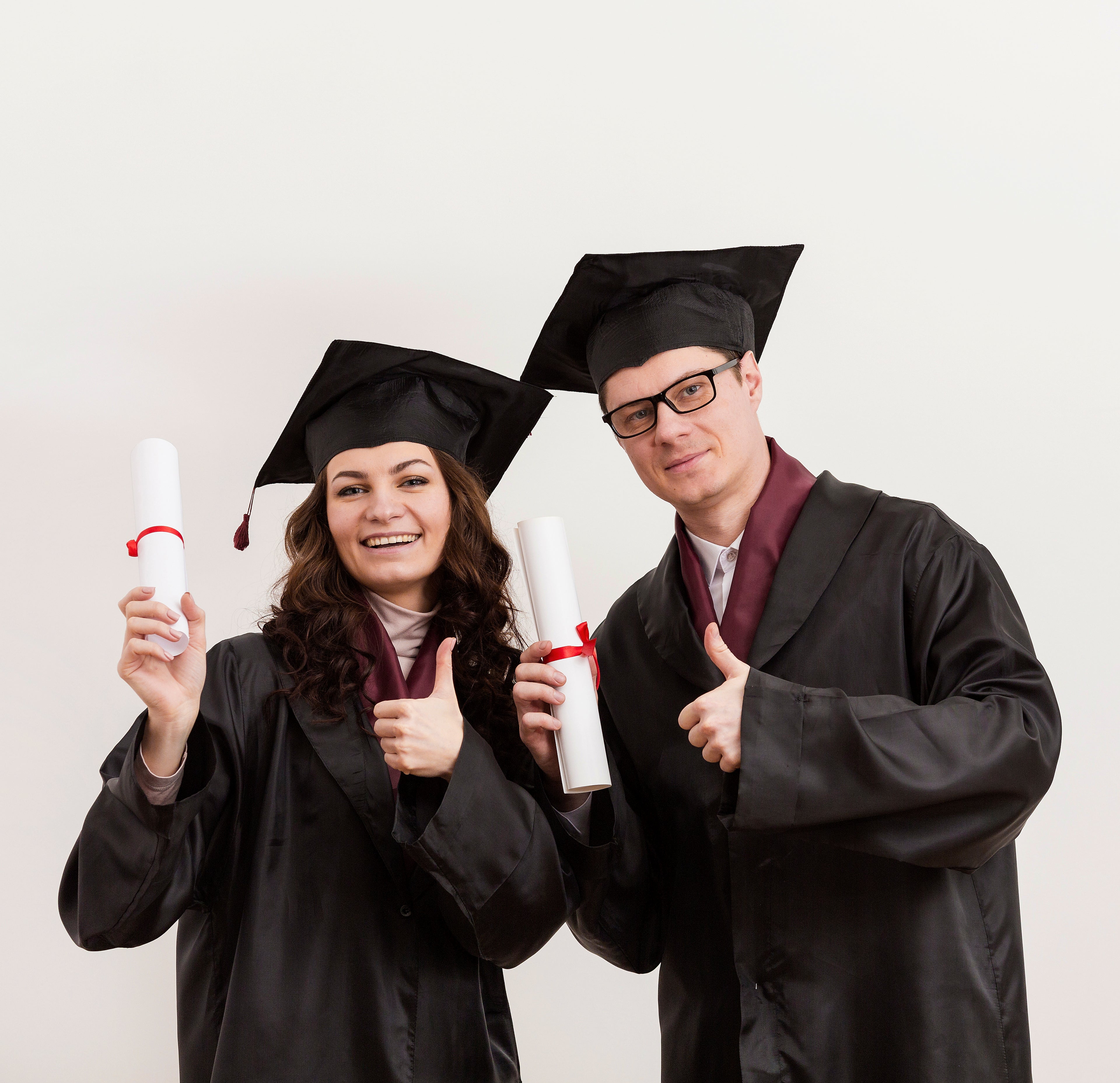 graduation