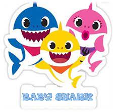 Baby shark
