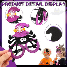 Witch Spider Eye Frame
