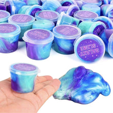 Mini Slime 5 Pcs