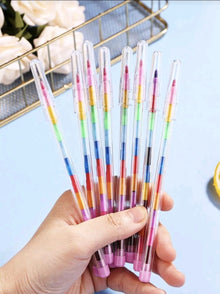 10pcs Color Pencils